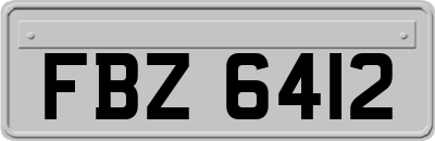 FBZ6412
