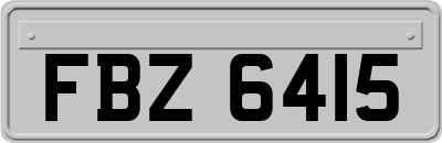 FBZ6415