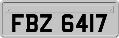 FBZ6417