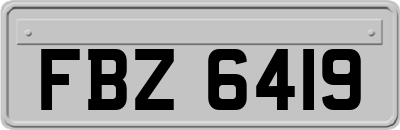 FBZ6419