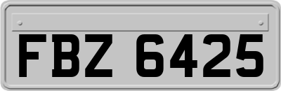 FBZ6425