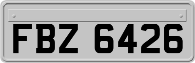 FBZ6426