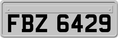 FBZ6429