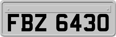 FBZ6430