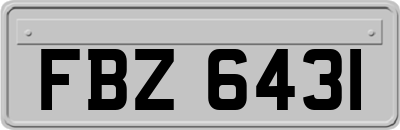 FBZ6431