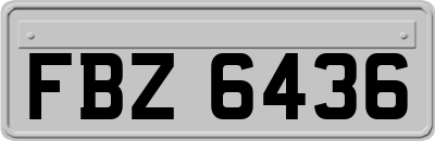 FBZ6436