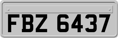 FBZ6437