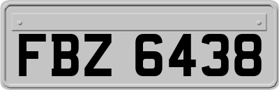 FBZ6438