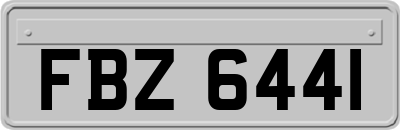 FBZ6441