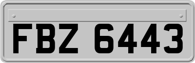 FBZ6443