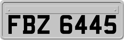 FBZ6445