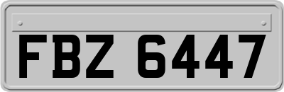 FBZ6447