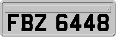 FBZ6448