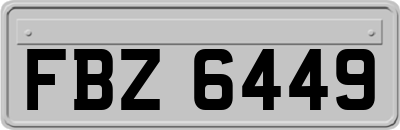 FBZ6449