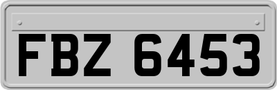 FBZ6453