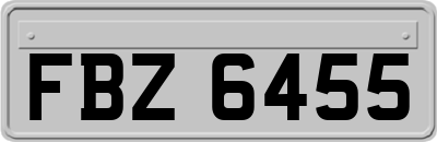 FBZ6455