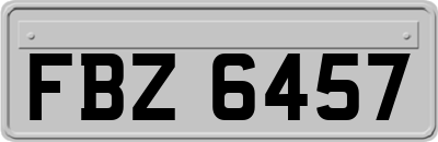 FBZ6457