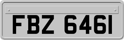 FBZ6461