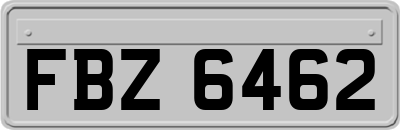 FBZ6462