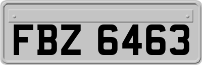 FBZ6463