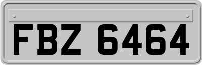 FBZ6464