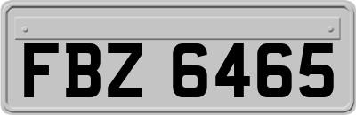 FBZ6465