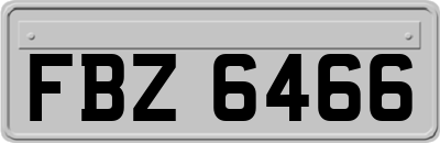 FBZ6466