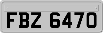 FBZ6470