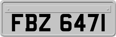 FBZ6471