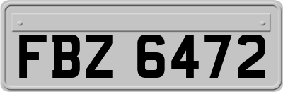 FBZ6472