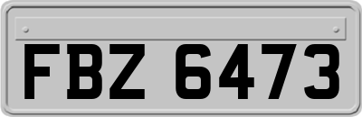 FBZ6473