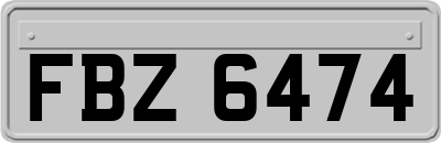 FBZ6474
