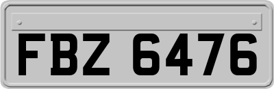 FBZ6476