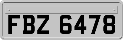 FBZ6478