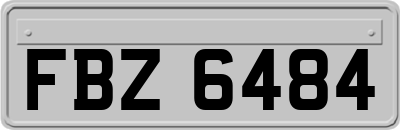 FBZ6484