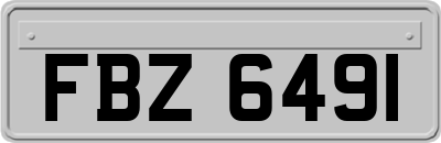 FBZ6491