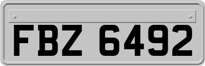 FBZ6492