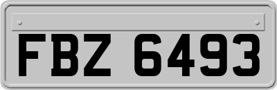 FBZ6493