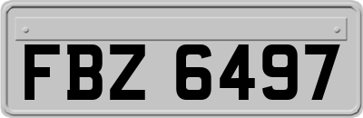 FBZ6497
