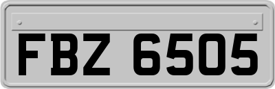 FBZ6505