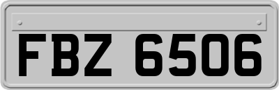 FBZ6506