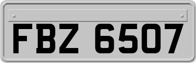 FBZ6507