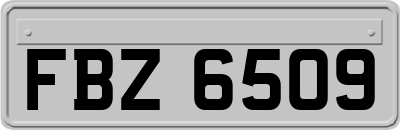 FBZ6509