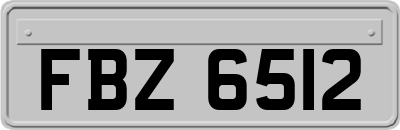 FBZ6512