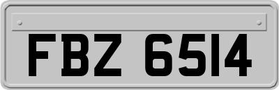 FBZ6514