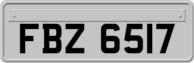 FBZ6517