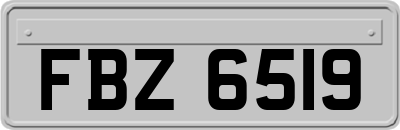 FBZ6519