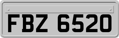 FBZ6520