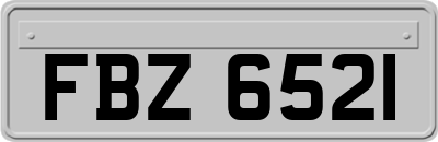 FBZ6521