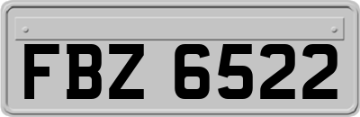 FBZ6522